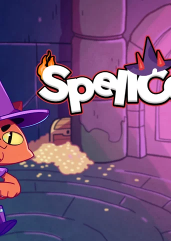 Spellcats: Auto Card Tactics cover