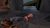 Clive Barker's Undying screenshot 6
