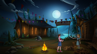 3 Minutes to Midnight Demo screenshot 1