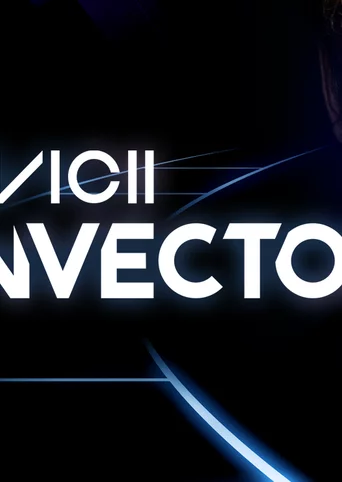 AVICII Invector cover