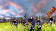 Elven Legacy Collection screenshot 3