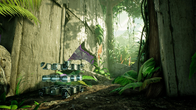 Relicta Demo screenshot 3