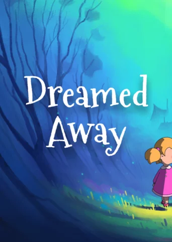 Dreamed Away cover
