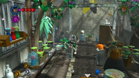 LEGO Harry Potter: Years 1-4 screenshot 10