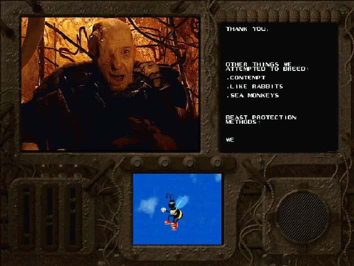 #3. Krush Kill 'N Destroy Xtreme (GOG) Podle: Ziggurat Interactive