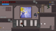 The Glitch Fairy Demo screenshot 12