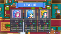 Dream Tactics screenshot 3