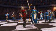 Battle Chess: Game of Kings™ screenshot 4