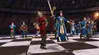 Battle Chess: Game of Kings™ screenshot 4