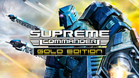 Купить ключ дешево Supreme Commander Gold Edition