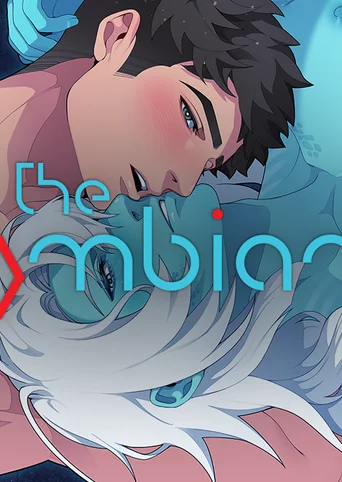 The Symbiant cover