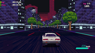 Slipstream screenshot 4