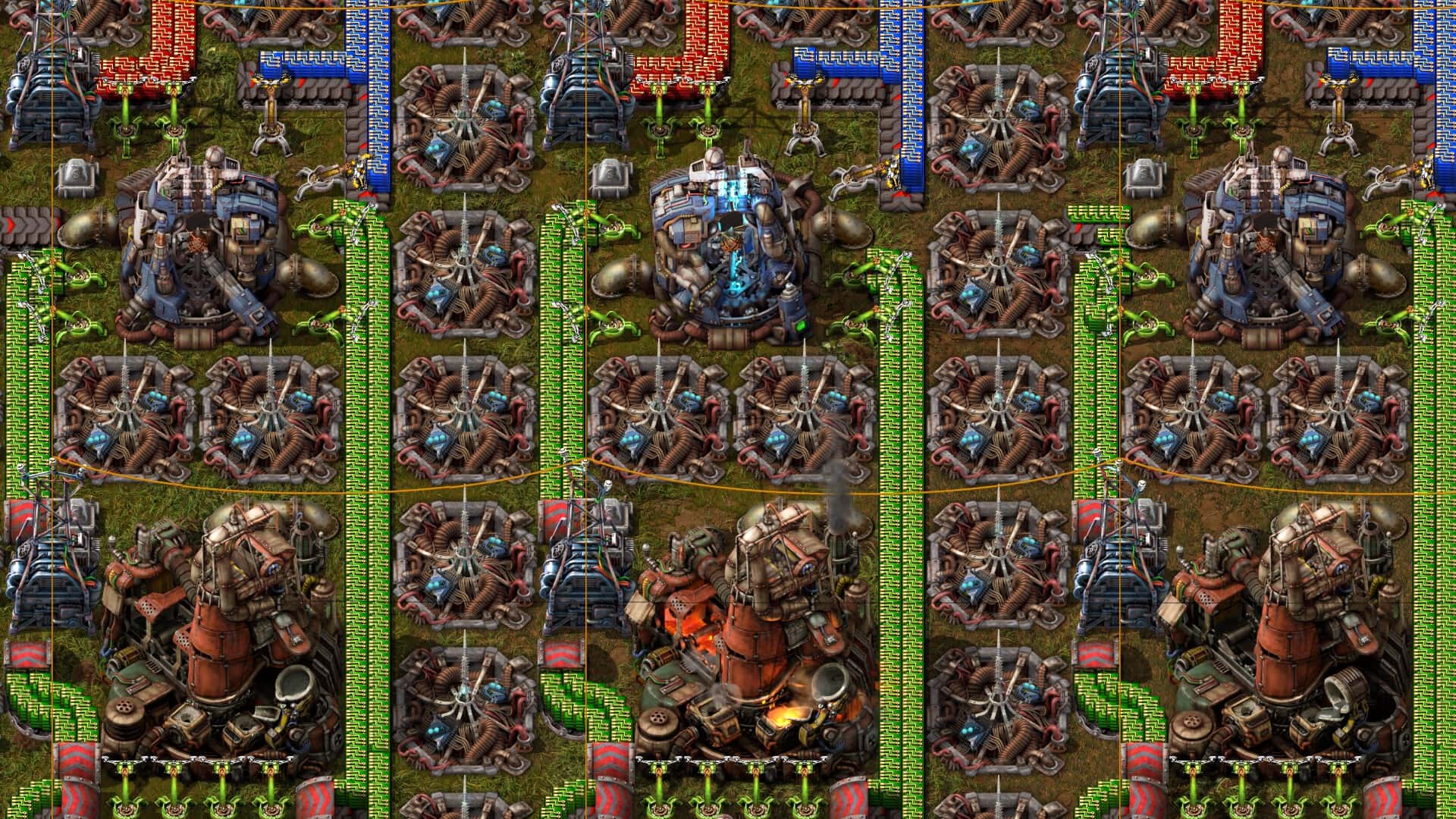 #7. Factorio: Space Age (GOG) โดย: Wube Software LTD