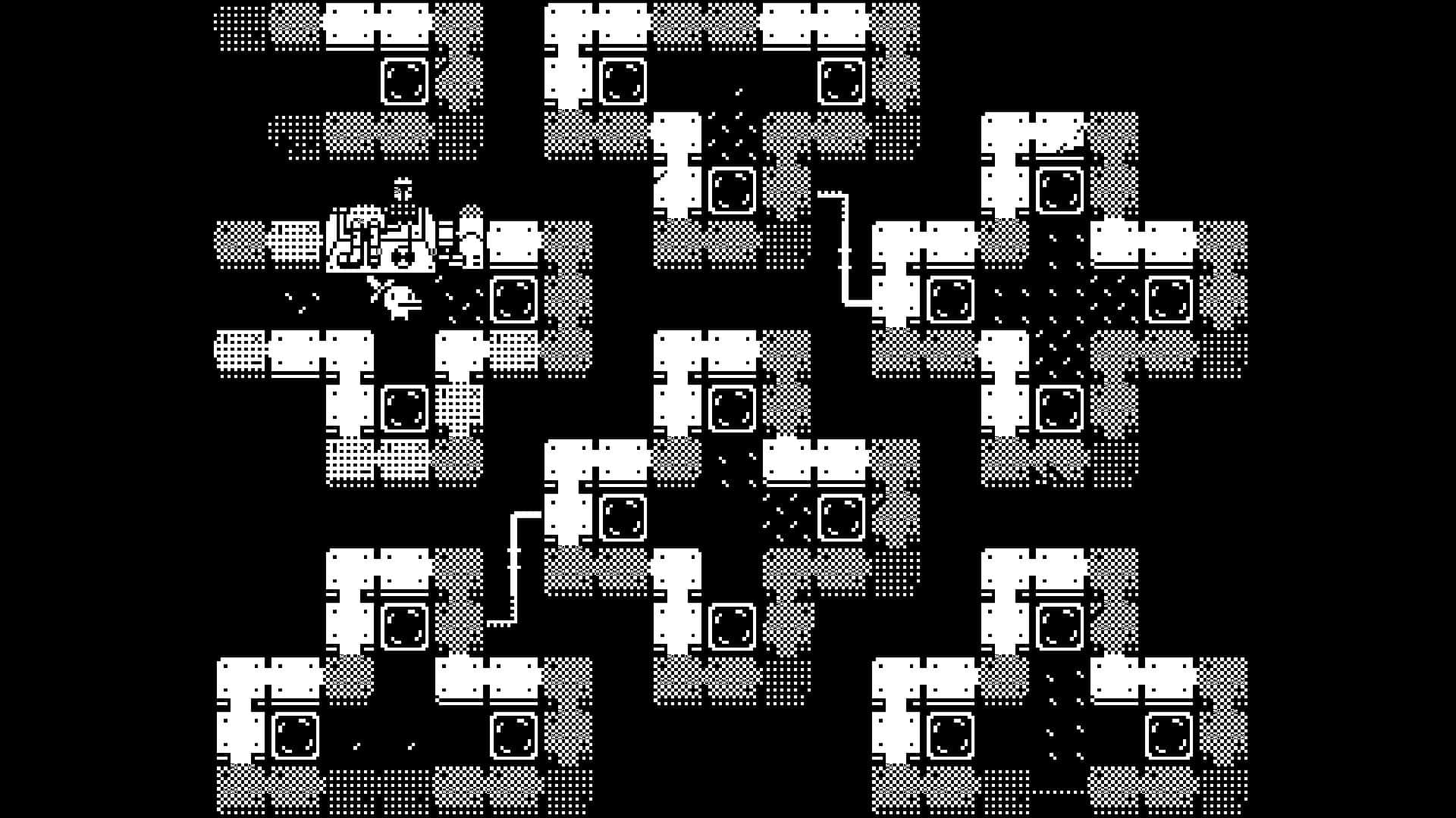 #4. Minit (GOG) 由: Devolver Digital