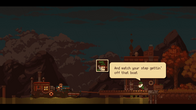 Gunbrella screenshot 7