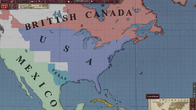 Victoria II: Civil War Edition screenshot 3