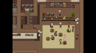 Claire's Quest: GOLD screenshot 4
