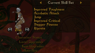 Forgotten Realms: Demon Stone screenshot 3