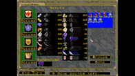 Machiavelli the Prince screenshot 2