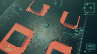 O3: Hollow Descent screenshot 3