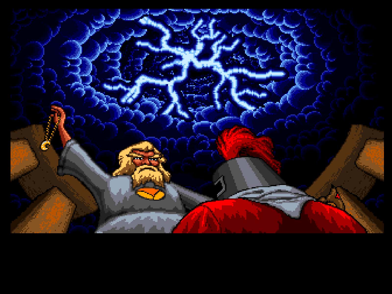#5. Moonstone: A Hard Days Knight (GOG) 由: Another Game Studio