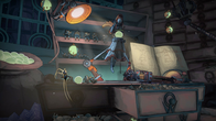 MIO: Memories in Orbit screenshot 6