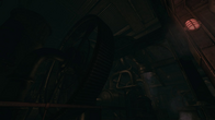 Amnesia: A Machine For Pigs screenshot 2