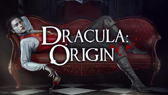 Dracula Origin