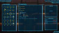Halcyon 6: Lightspeed Edition screenshot 8