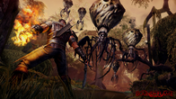 Bound By Flame screenshot 8