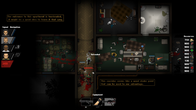Chromosome Evil screenshot 5