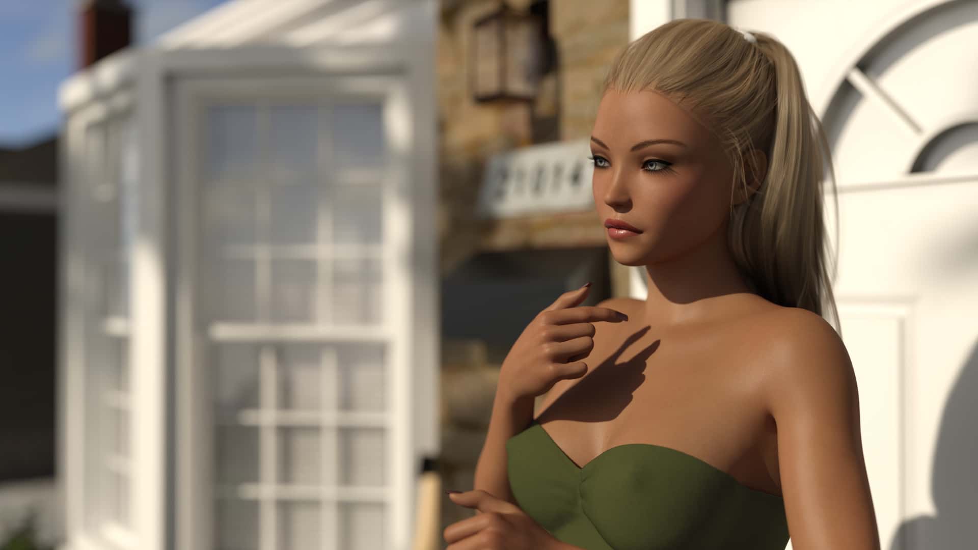 #7. Lust Theory - Season 3 (GOG) Podle: Inceton games