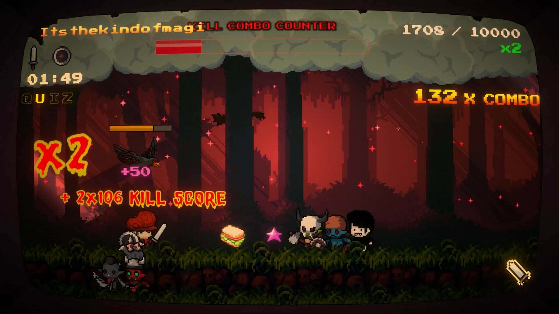 #3. Void Dungeon (GOG) 由: better. publishing