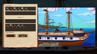 Curious Expedition screenshot 3