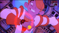 Dragon's Lair Trilogy screenshot 10