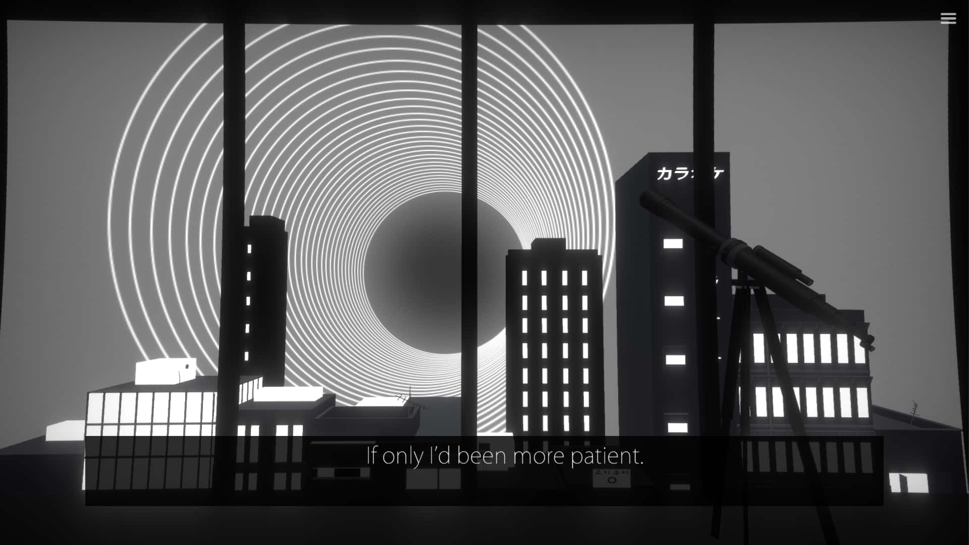 #4. Milky Way Prince - The Vampire Star (GOG) 由: Santa Ragione