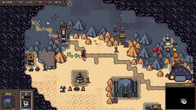 Hero's Hour screenshot 8