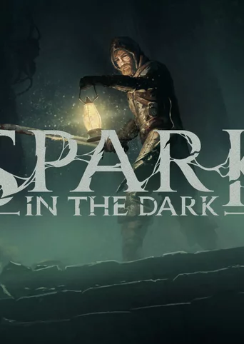 Spark in the Dark cover