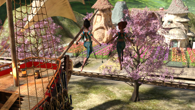 Loot Line - Season 2 screenshot screenshot 9