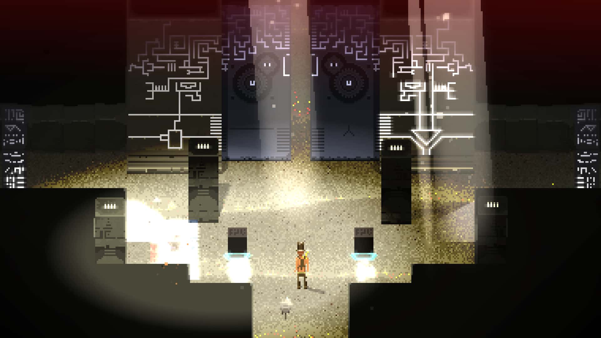 #7. Songbringer (GOG) 由: Wizard Fu Inc.