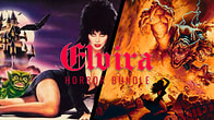Купить ключ дешево Elvira's Horror Bundle