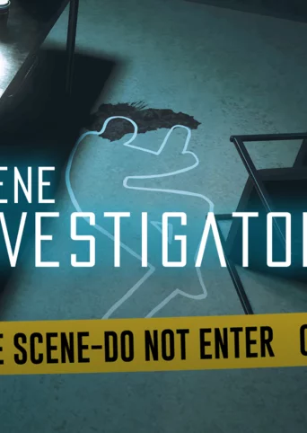 Scene Investigators cover