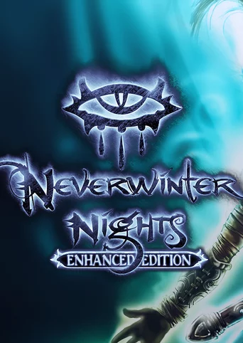 Neverwinter Nights: Enhanced Edition cover
