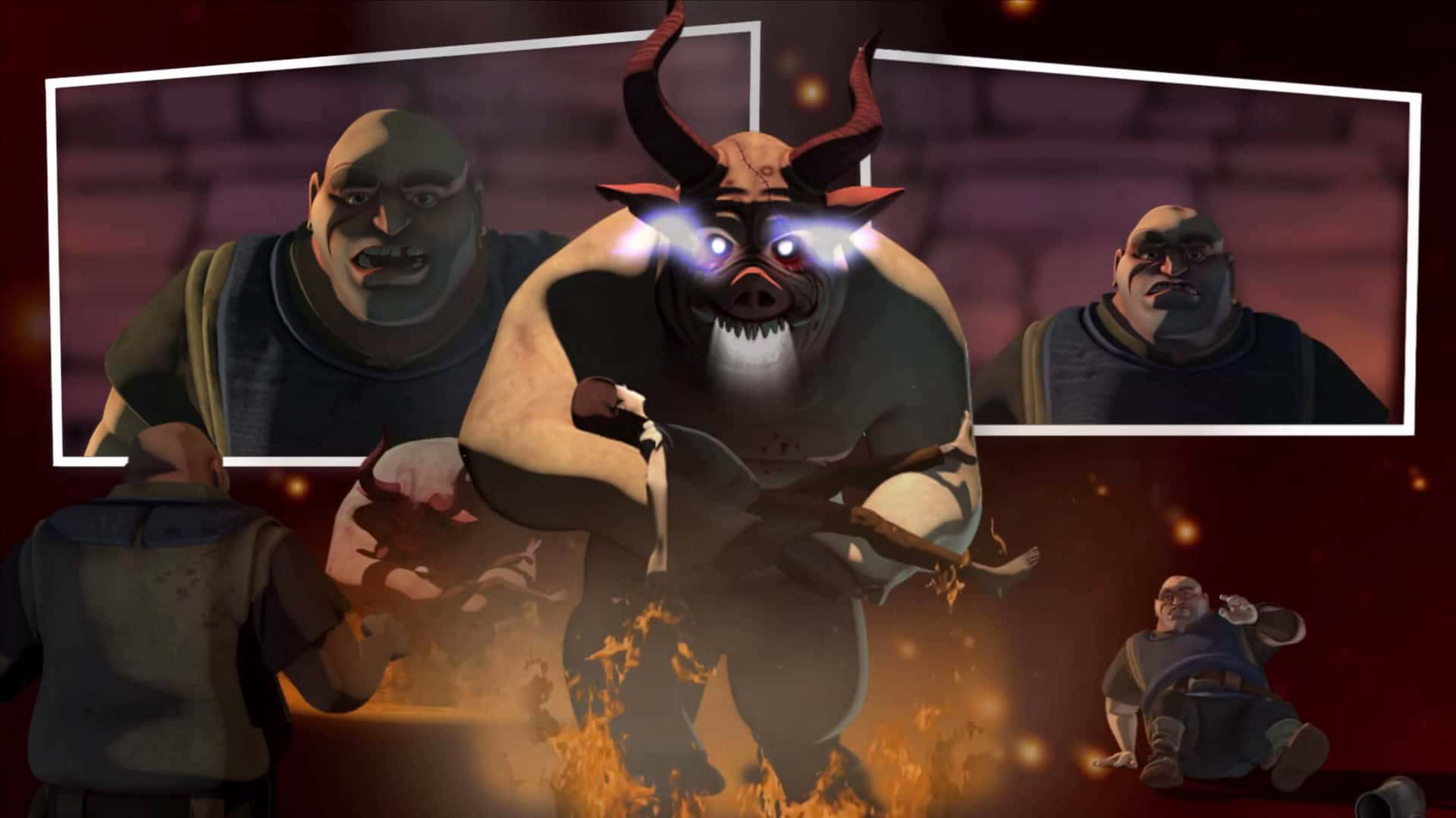 #2. Yesterday Origins (GOG) 게시자: Microids