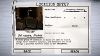 RIOT - Civil Unrest screenshot 1
