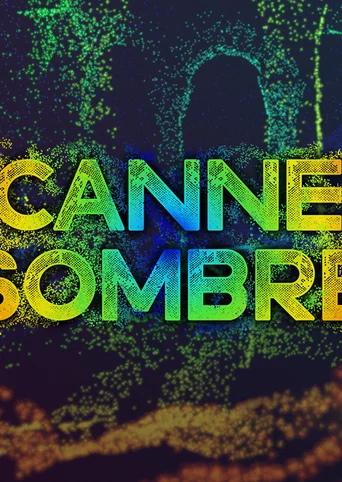 Scanner Sombre cover