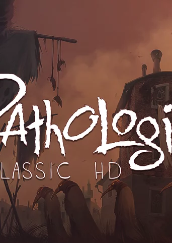 Pathologic Classic HD cover
