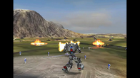 Gun Metal screenshot 7