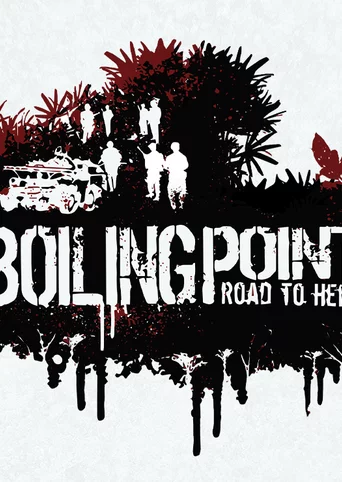 Boiling Point: Road to Hell cover
