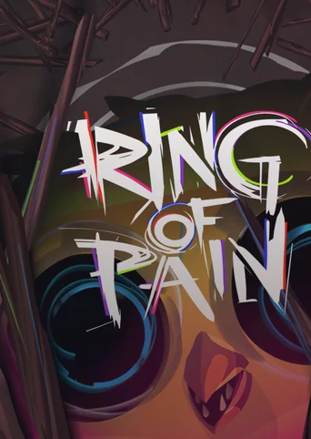 Ring of Pain cover
